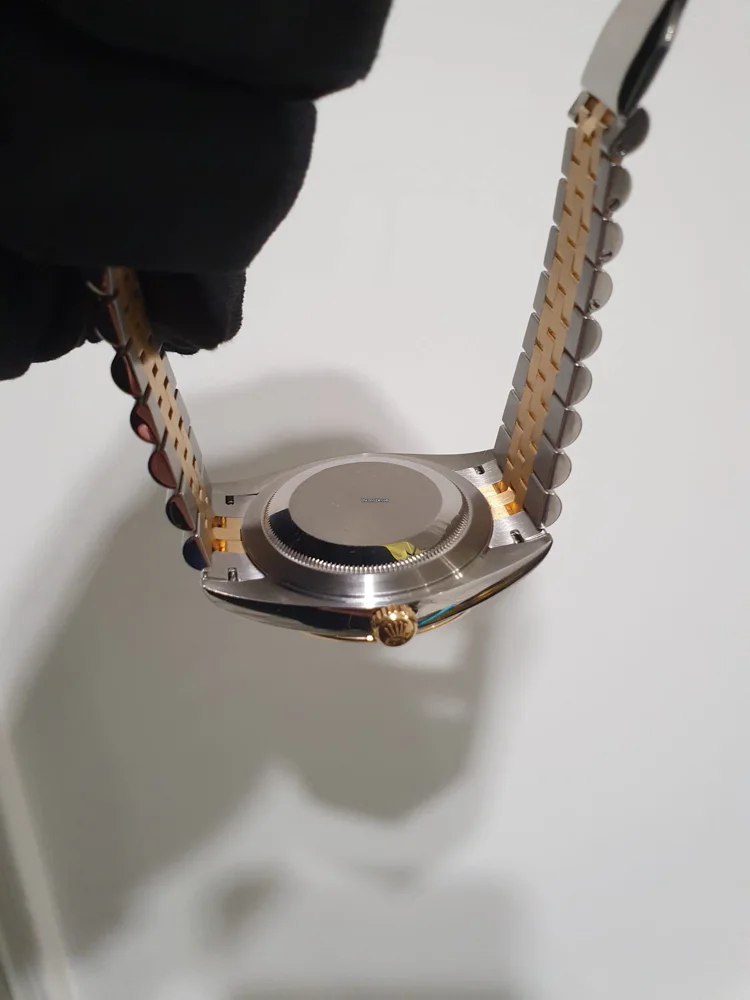 Rolex Datejust 41 126333